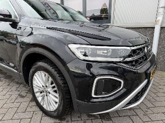 Volkswagen T-Roc 1.5 TSI 150PK DSG Sport picture 27