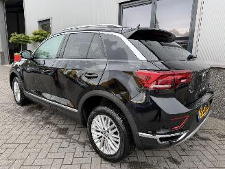 Volkswagen T-Roc 1.5 TSI 150PK DSG Sport picture 14