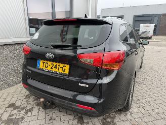 Kia Ceed Sportswagon 1.0 T-GDi Design Edition picture 5