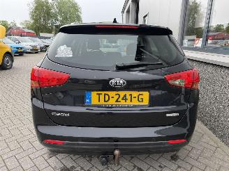 Kia Ceed Sportswagon 1.0 T-GDi Design Edition picture 8