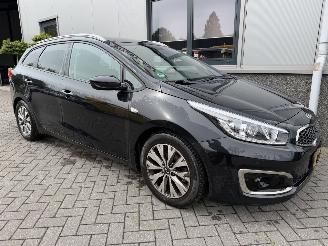 Kia Ceed Sportswagon 1.0 T-GDi Design Edition picture 2