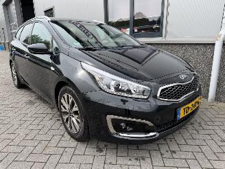  Kia Ceed Sportswagon 1.0 T-GDi Design Edition 2018/7