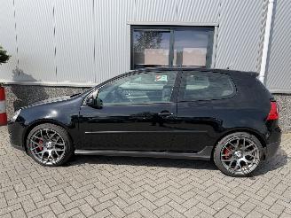 Volkswagen Golf 2.0 TSFI GTI 60 picture 24