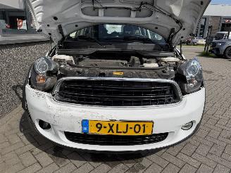 Mini Countryman 1.6 One Knockout Edition picture 13