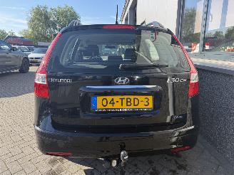 Hyundai I-30 1.4 i-Motion picture 6