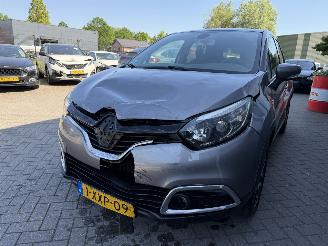 Renault Captur 1.2 TCe Dynamique picture 7