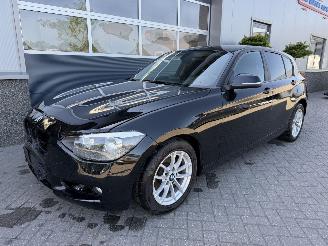 BMW 1-serie 116i Limited Series M Sports High picture 24