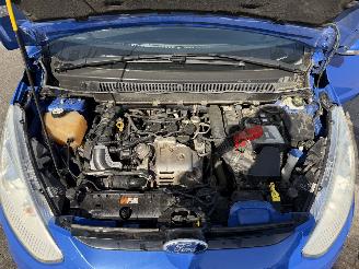 Ford B-Max 1.0 EcoBoost Titanium picture 20