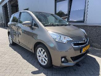 Toyota Verso S 1.3 VVT-i Dynamic picture 1