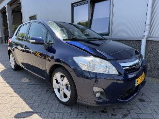 Toyota Auris 1.8 Full Hybrid Aspiration picture 1
