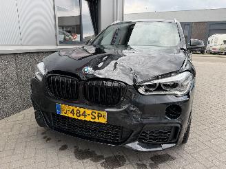 BMW X1 sDrive20i M-Sport High Executive picture 24