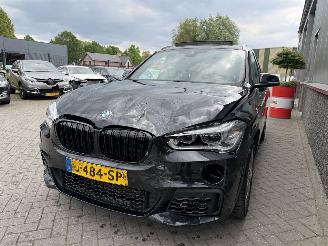 BMW X1 sDrive20i M-Sport High Executive picture 11