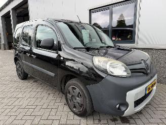 skadebil bedrijf Renault Kangoo Express 1.5 dCi 90 Express Black Edition S&S 2013/12