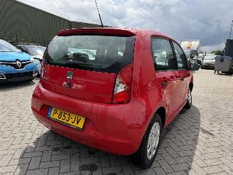 Seat Mii 1.0 @Mii picture 5