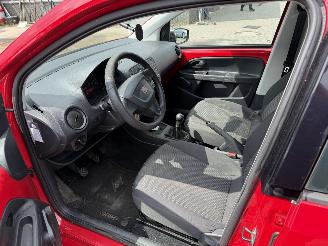 Seat Mii 1.0 @Mii picture 20