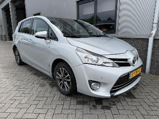 Auto incidentate Toyota Verso 1.8 VVT-i Business 2014/2