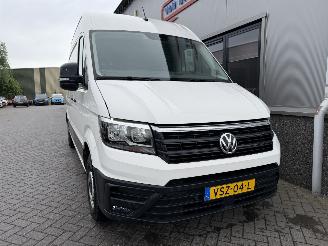 Volkswagen Crafter 35 2.0 TDI L3H3 EL Highline EURO VI RWD picture 2