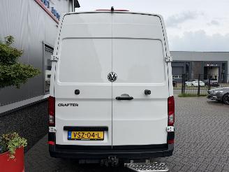 Volkswagen Crafter 35 2.0 TDI L3H3 EL Highline EURO VI RWD picture 9