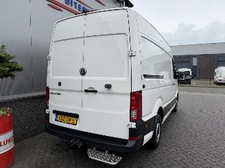 Volkswagen Crafter 35 2.0 TDI L3H3 EL Highline EURO VI RWD picture 8