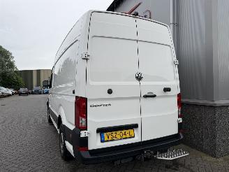 Volkswagen Crafter 35 2.0 TDI L3H3 EL Highline EURO VI RWD picture 19