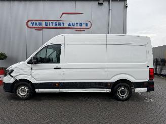 Volkswagen Crafter 35 2.0 TDI L3H3 EL Highline EURO VI RWD picture 22