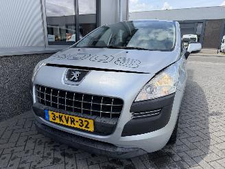 Peugeot 3008 1.6 VTi Blue Lease picture 15