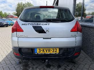 Peugeot 3008 1.6 VTi Blue Lease picture 21