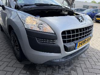 Peugeot 3008 1.6 VTi Blue Lease picture 27