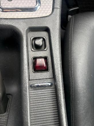 Mercedes SLK 200 K. picture 29