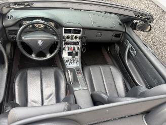 Mercedes SLK 200 K. picture 21