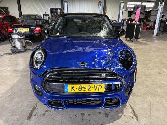 Mini Cooper 1.5 Cooper Dalston Edition picture 24