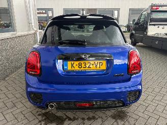 Mini Cooper 1.5 Cooper Dalston Edition picture 9