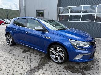 Renault Mégane 1.2 TCe GT-Line picture 2