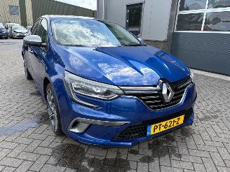 Renault Mégane 1.2 TCe GT-Line picture 11