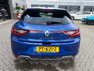 Renault Mégane 1.2 TCe GT-Line picture 8