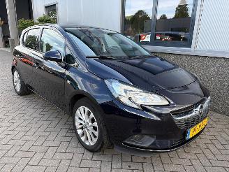 uszkodzony samochody osobowe Opel Corsa 1.3 CDTI Business+ 2017/9