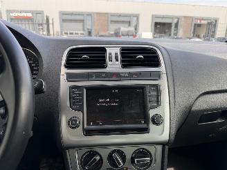 Volkswagen Polo 1.4 TDI BlueMotion picture 24