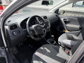 Volkswagen Polo 1.4 TDI BlueMotion picture 40