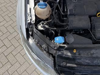 Volkswagen Polo 1.4 TDI BlueMotion picture 16
