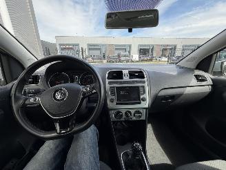 Volkswagen Polo 1.4 TDI BlueMotion picture 25
