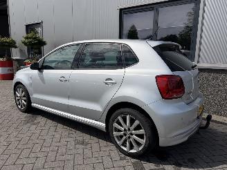 Volkswagen Polo 1.4 TDI BlueMotion picture 33
