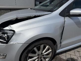 Volkswagen Polo 1.4 TDI BlueMotion picture 38