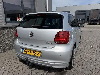 Volkswagen Polo 1.4 TDI BlueMotion picture 6
