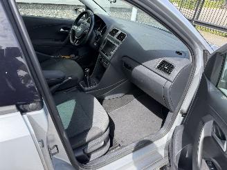 Volkswagen Polo 1.4 TDI BlueMotion picture 21