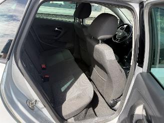 Volkswagen Polo 1.4 TDI BlueMotion picture 20