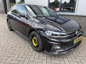 škoda osobní automobily Volkswagen Polo 1.0 TSI R-Line 2019/5