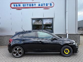 Volkswagen Polo 1.0 TSI Highline Automaat R-Line picture 6