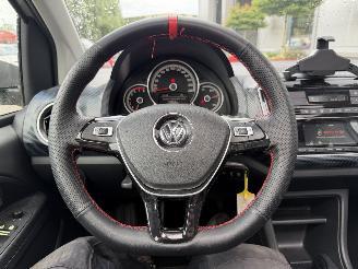 Volkswagen Up! 1.0 BMT high up! picture 13