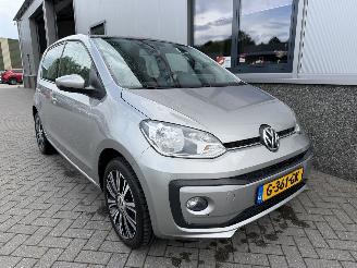Volkswagen Up! 1.0 BMT high up! picture 2
