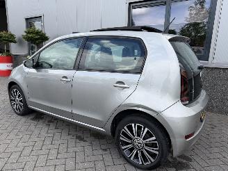 Volkswagen Up! 1.0 BMT high up! picture 26